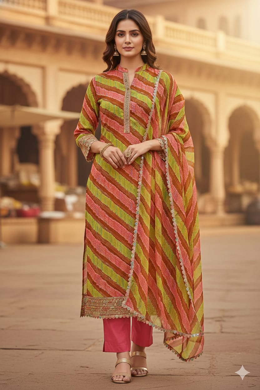 CASUAL ,DAILY WEAR DRESS MATERIAL