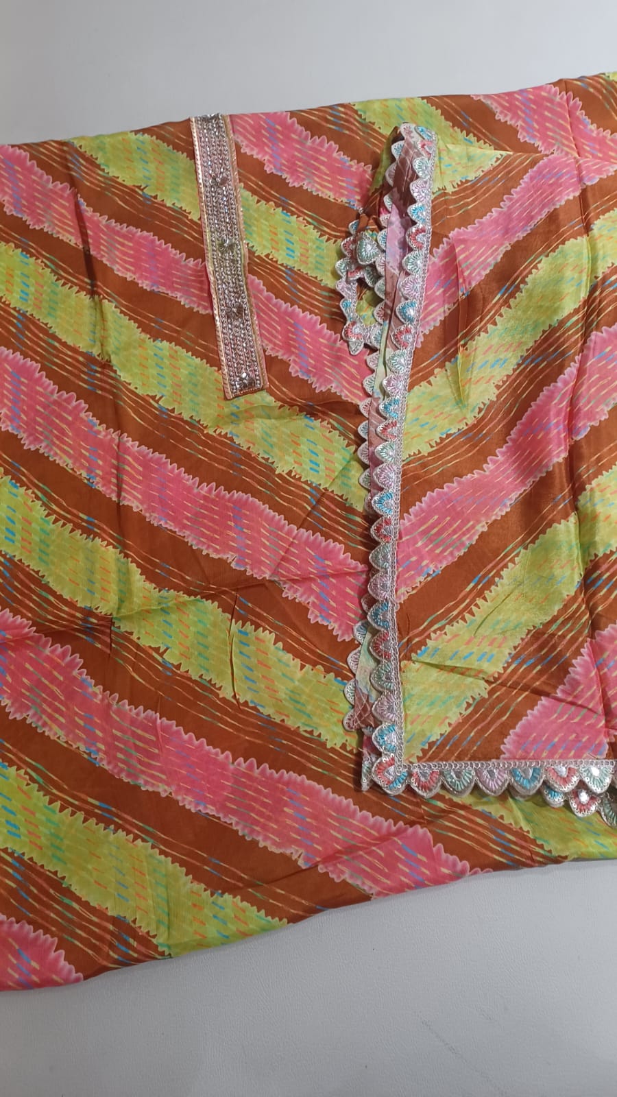 CASUAL ,DAILY WEAR DRESS MATERIAL