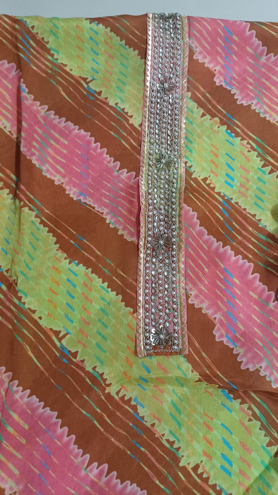 CASUAL ,DAILY WEAR DRESS MATERIAL