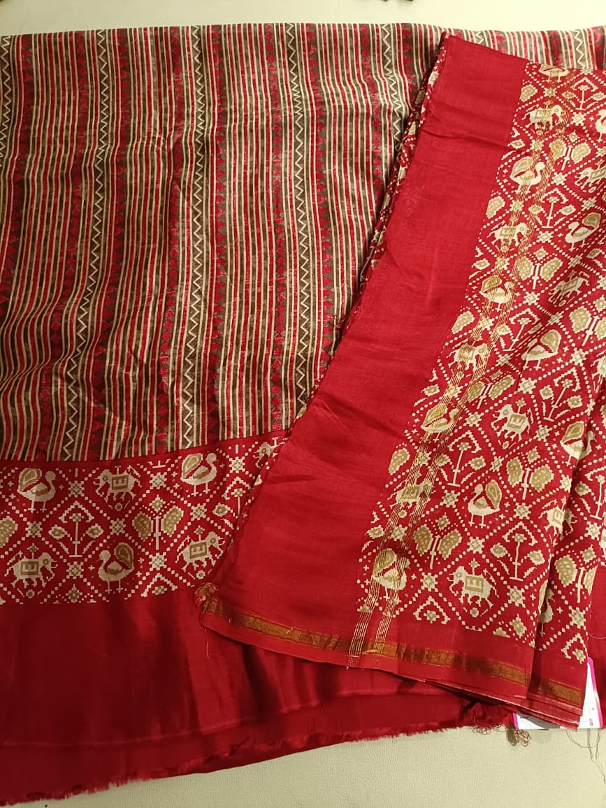 CASUAL, DAILY WEAR DRESS MATERIAL