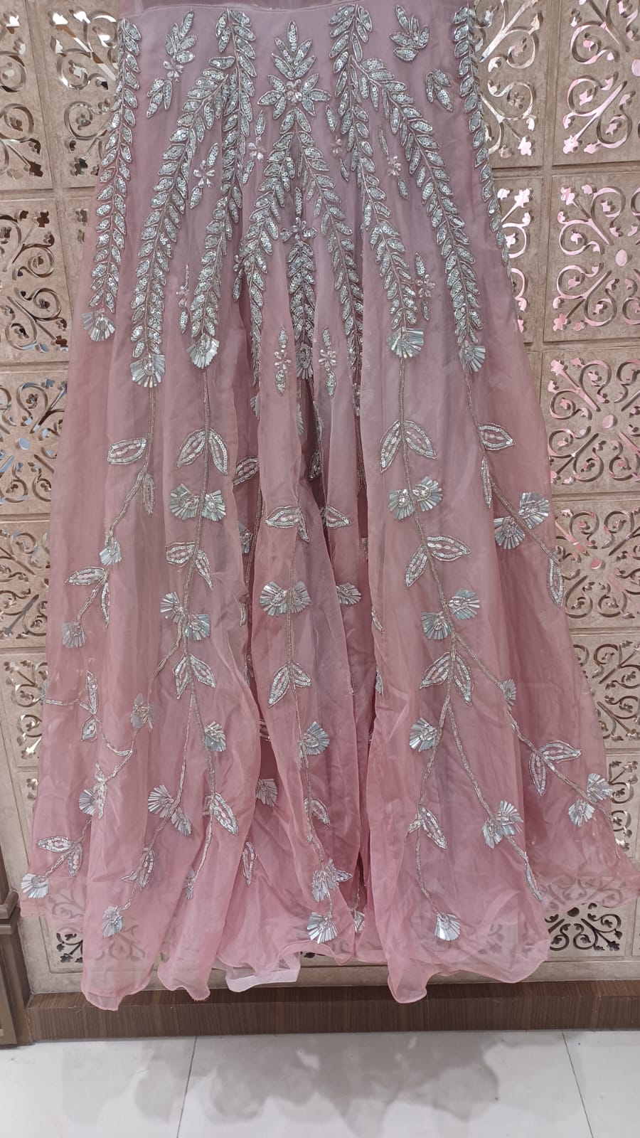 PARTY WEAR EVENING GOWN,COCKTAIL PARTY GOWN