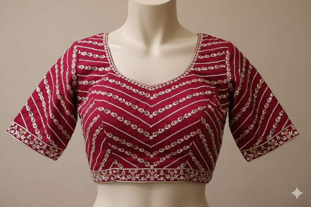 WEDDING,RECEPTION BRIDAL PARTY WEAR LEHENGA CHOLI