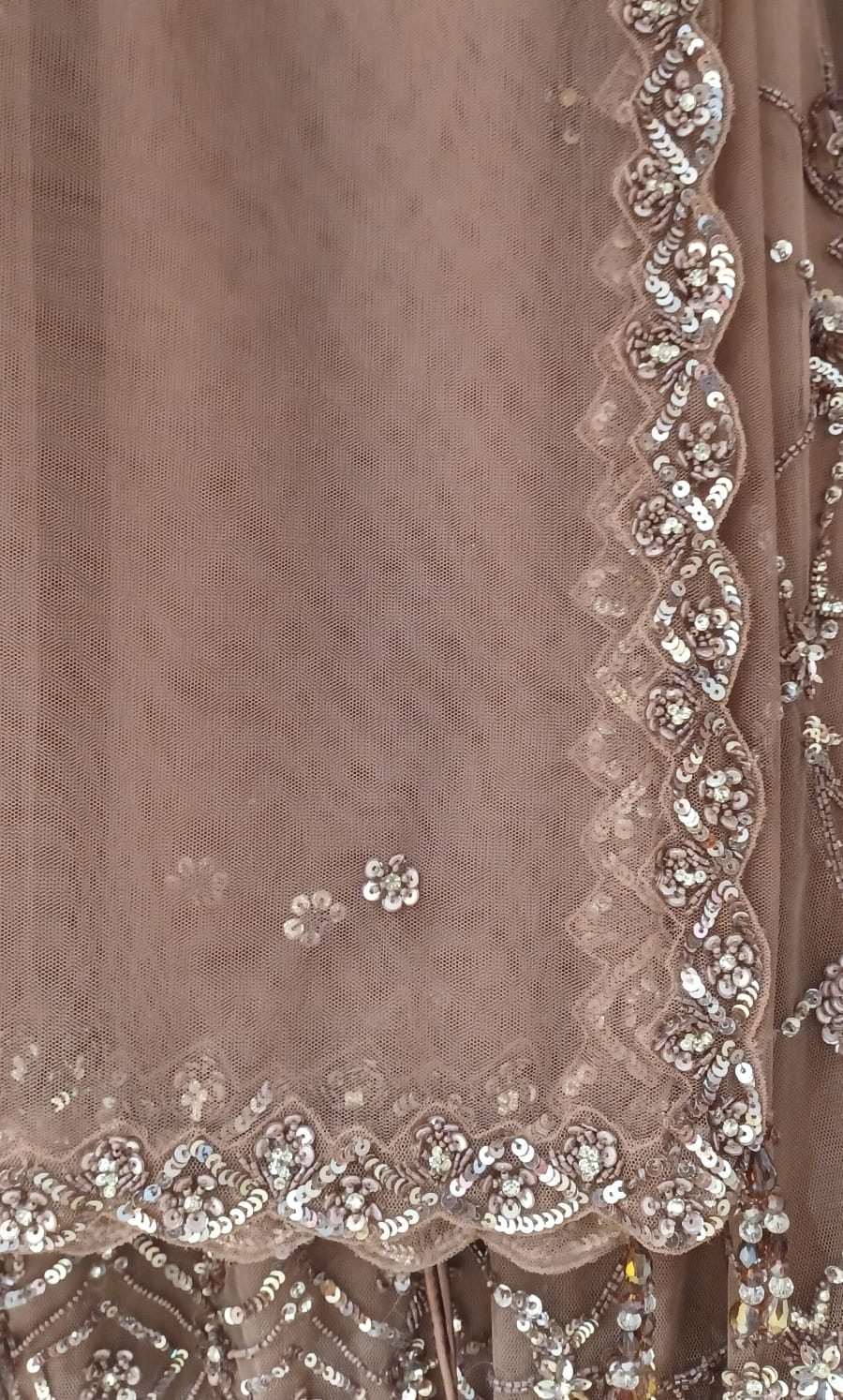 WEDDING,RECEPTION,FUNCTIONAL PARTY WEAR BRIDAL LEHENGA