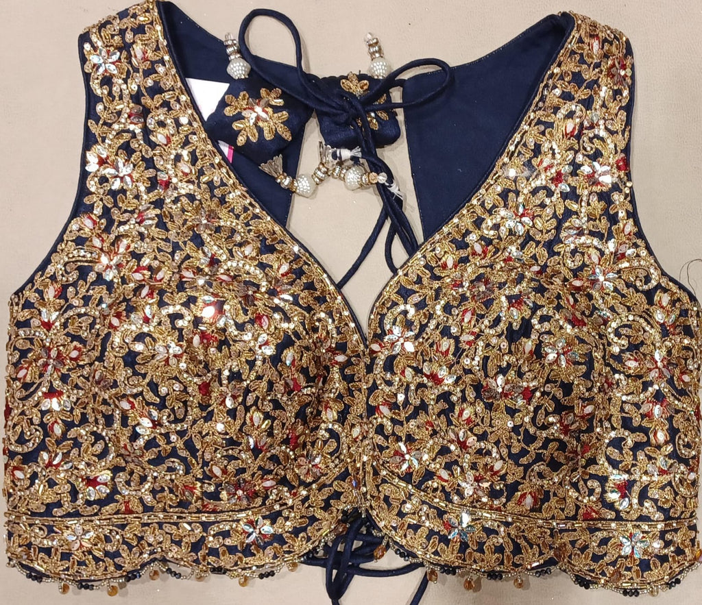 WEDDING,RECEPTION,FUNCTIONAL PARTY WEAR LEHENGA CHOLI