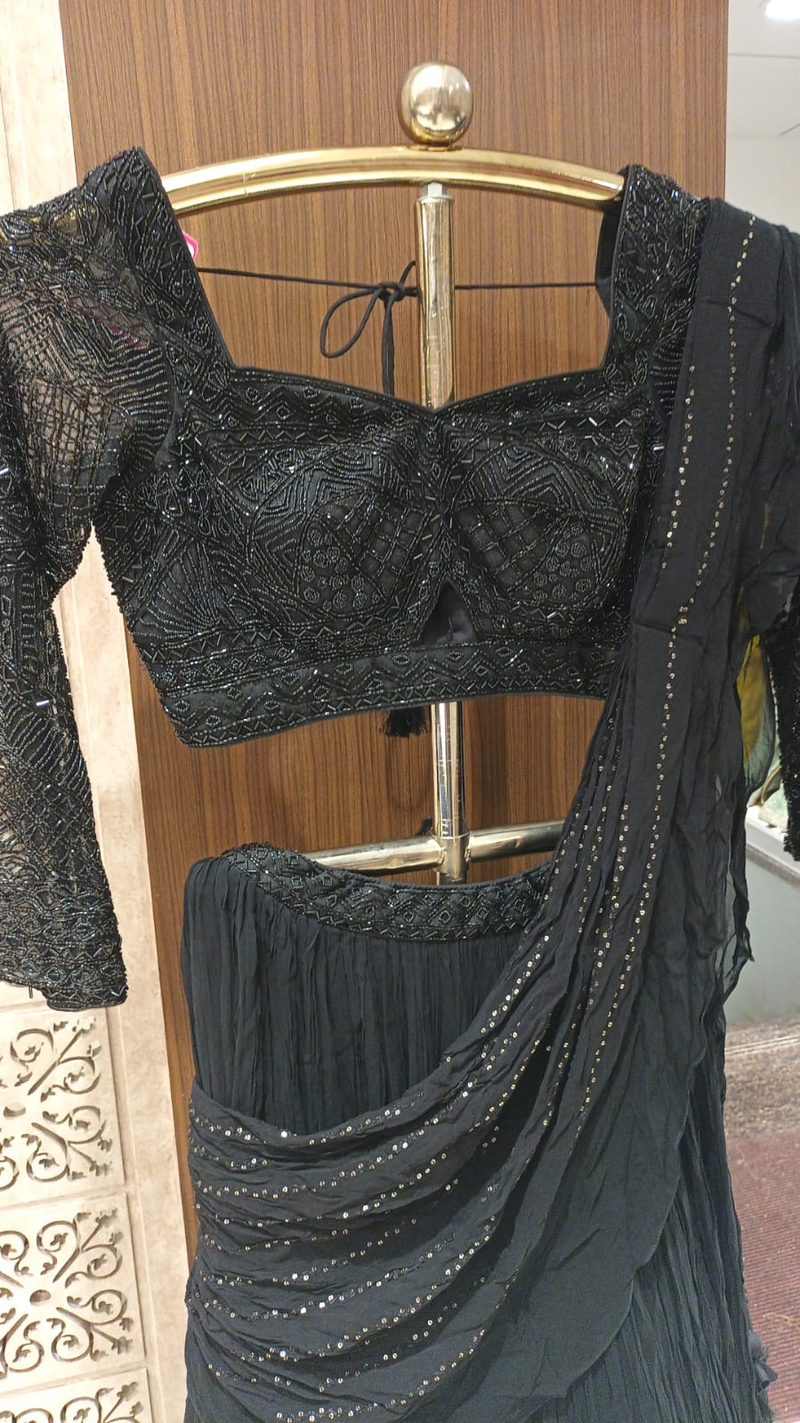 COCKTAIL,EVENING,FESTIVE OCCASSION PARTY WEAR LEHENGA CHOLI