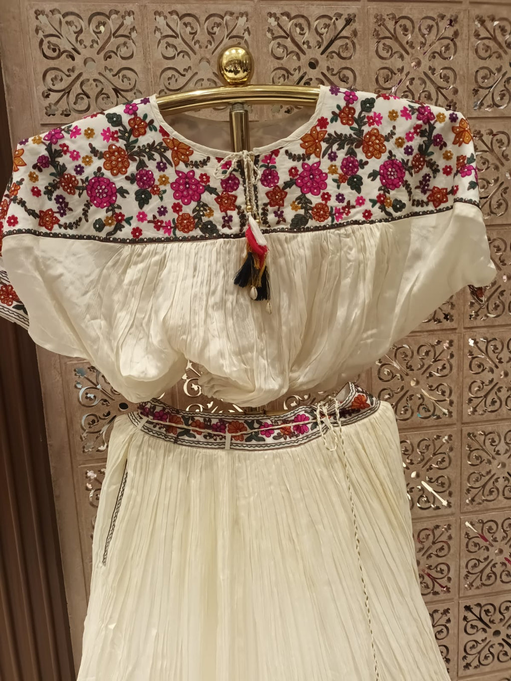 EVENING OCCASSION,FUNCTIONAL PARTY WEAR LEHENGA CHOLI