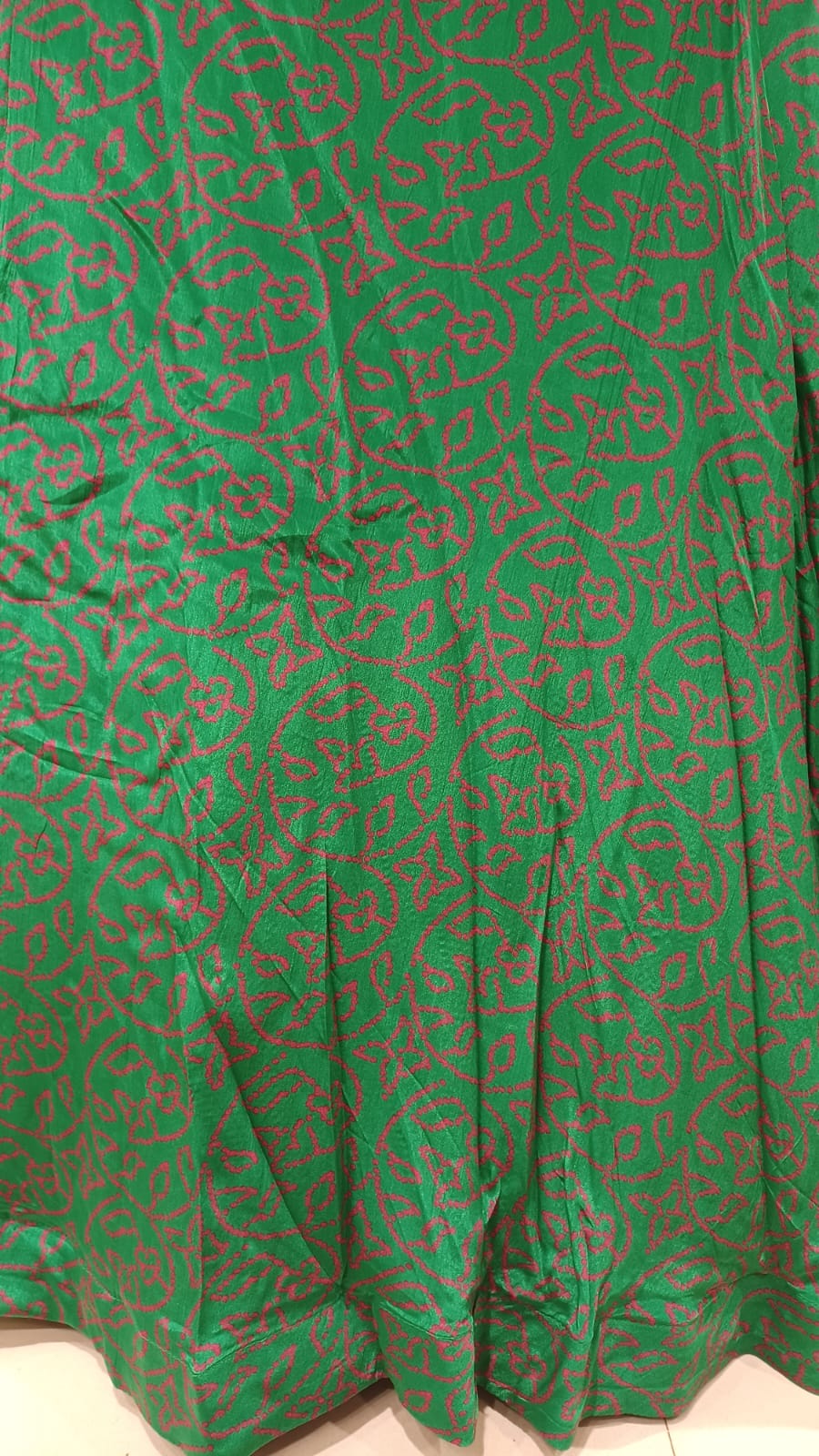 HALDI,FESTIVE OCCASSION PARTY WEAR JACKET STYLE LEHENGA