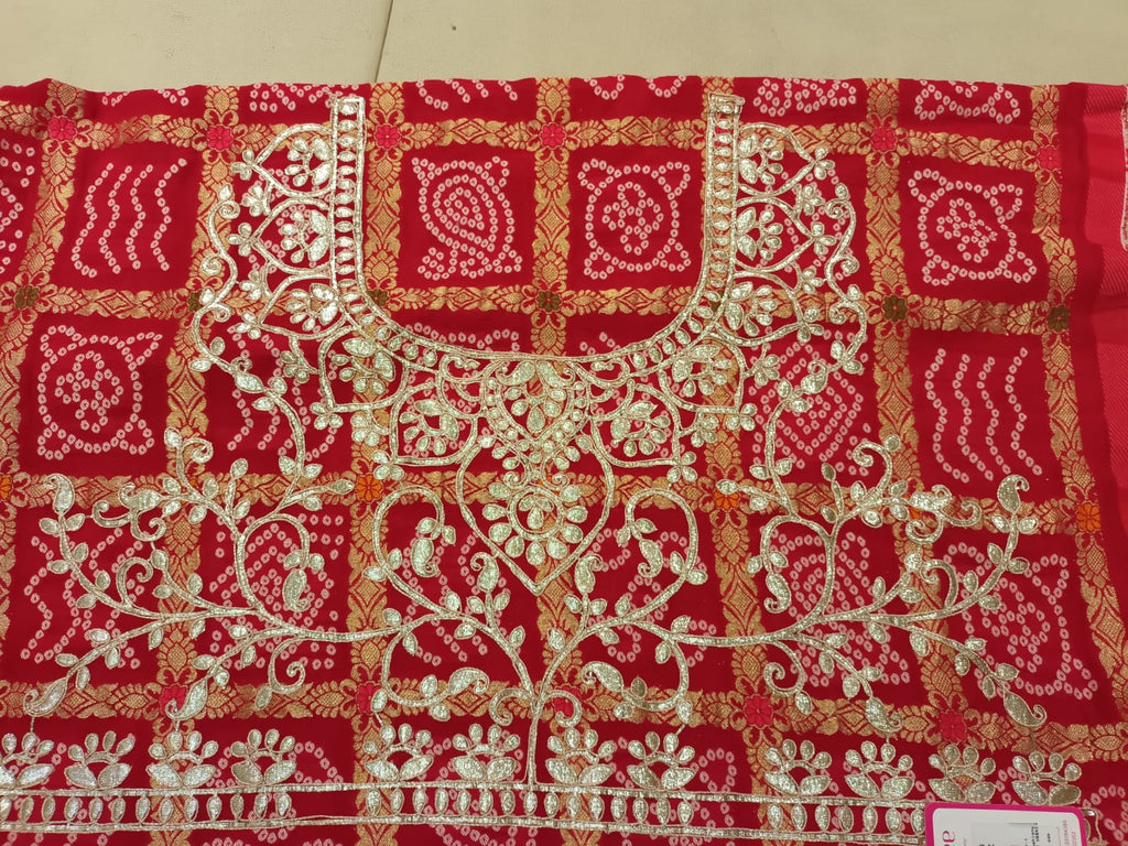 WEDDING,RECEPTION FUNCTIONAL PARTY WEAR LEHENGA CHOLI