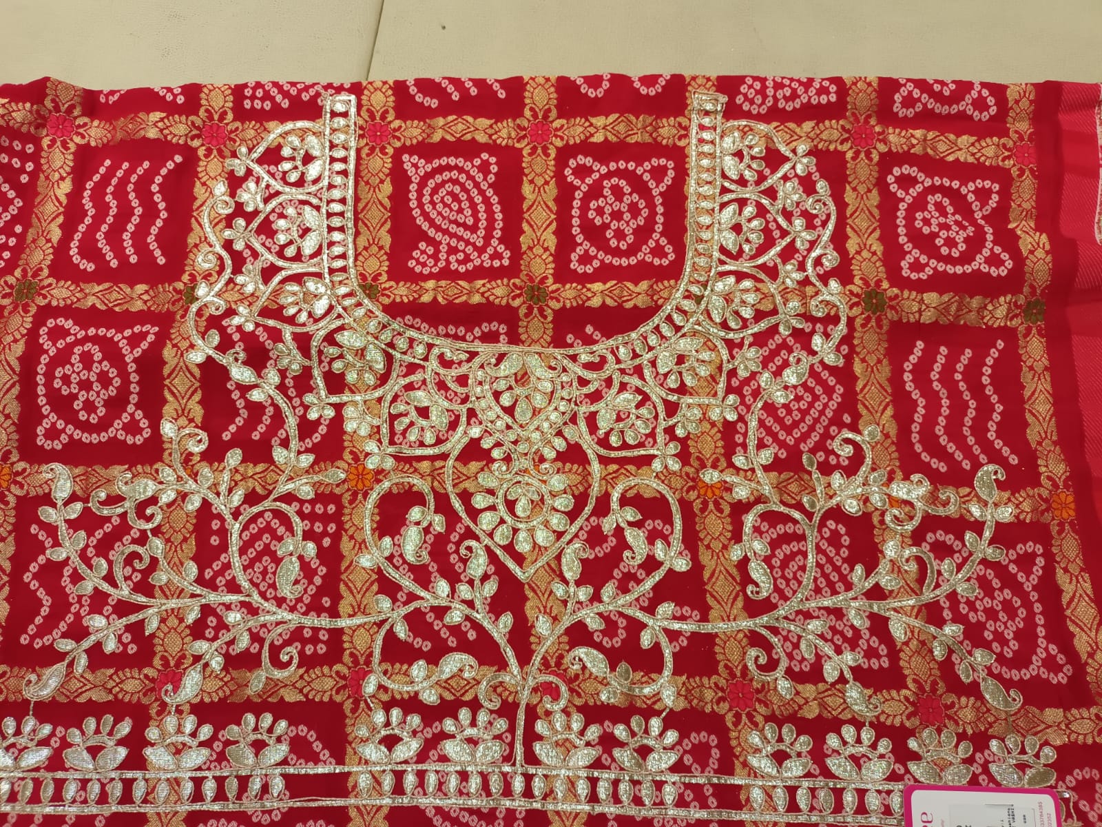 WEDDING,RECEPTION FUNCTIONAL PARTY WEAR LEHENGA CHOLI