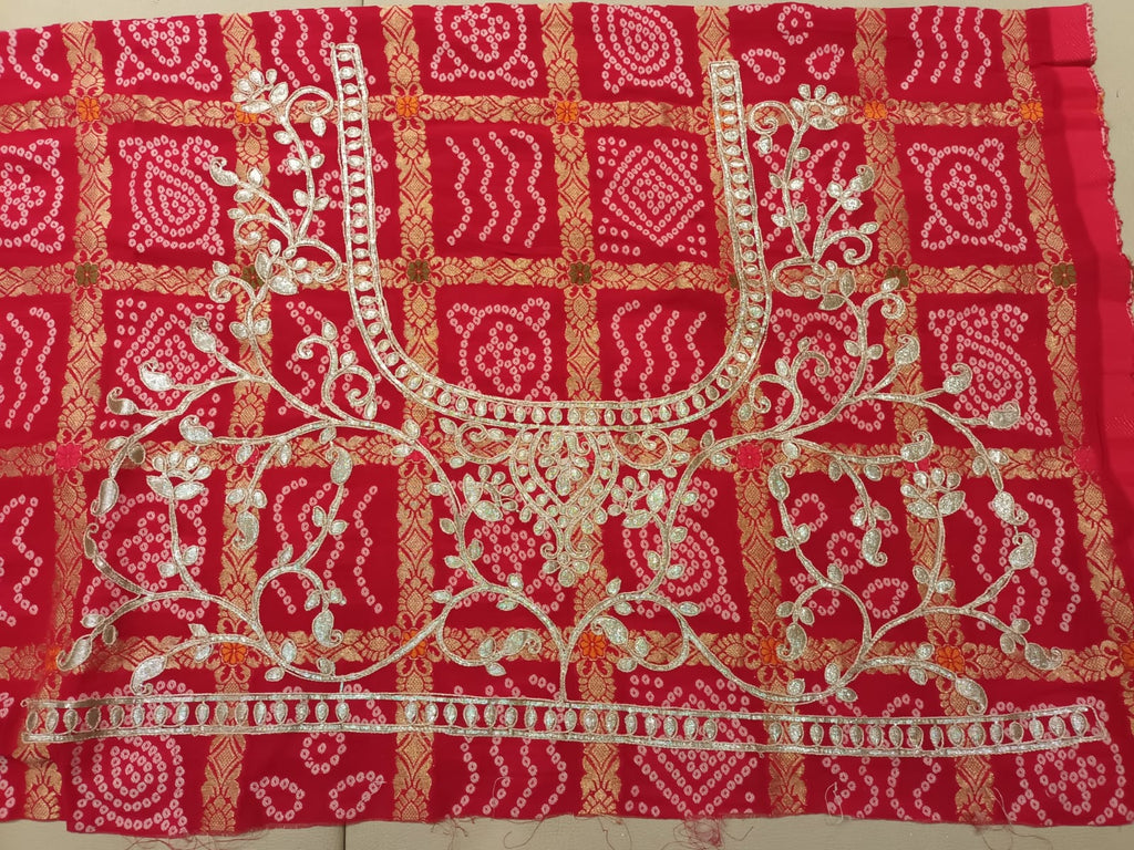 WEDDING,RECEPTION FUNCTIONAL PARTY WEAR LEHENGA CHOLI