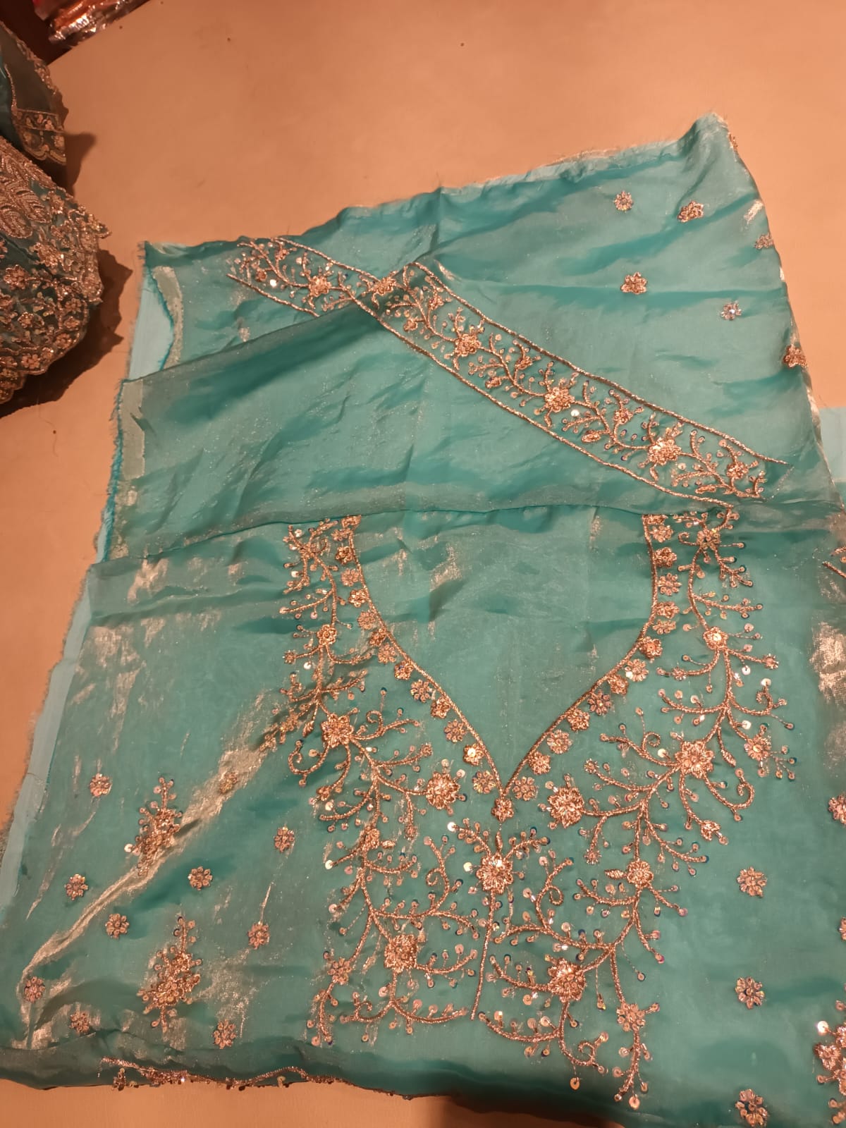 RECEPTION,FUNCTIONAL FESTIVE OCCASION PARTY WEAR LEHENGA CHOLI