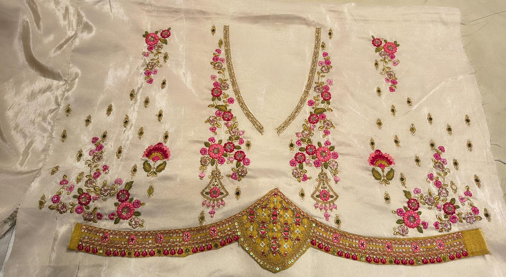 WEDDING,RECEPTION,FUNCTIONAL LEHENGA CHOLI