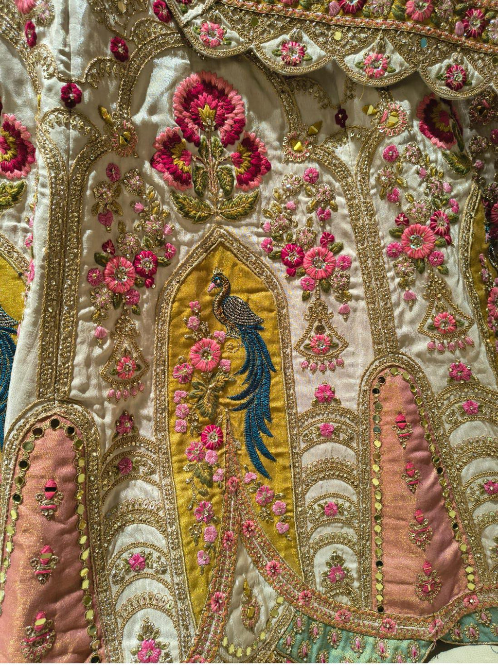 WEDDING,RECEPTION,FUNCTIONAL LEHENGA CHOLI