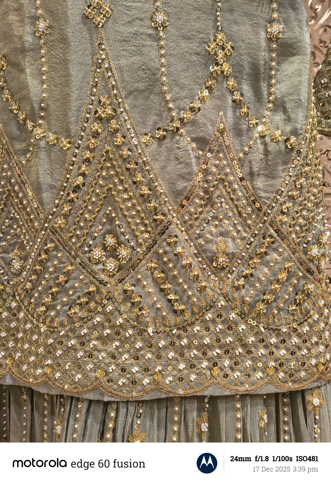 GHARARA STYLE OUTFIT FESTIVE OCCASSION PARTY WEAR