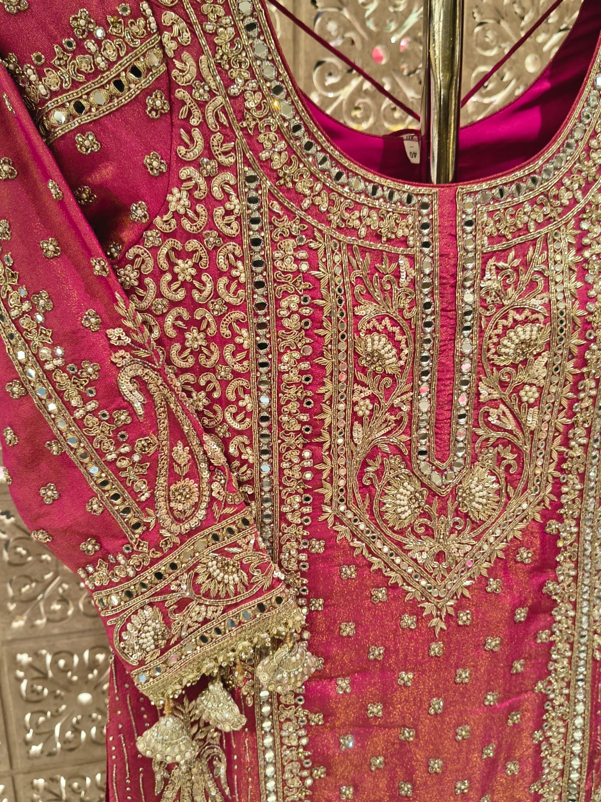 WEDDING,RECEPTION,HALDI PARTY WEAR OUTFIT