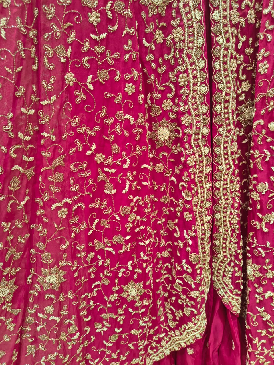 PARTY WEAR PALAZZO SET FUNCTIONAL OCASSION