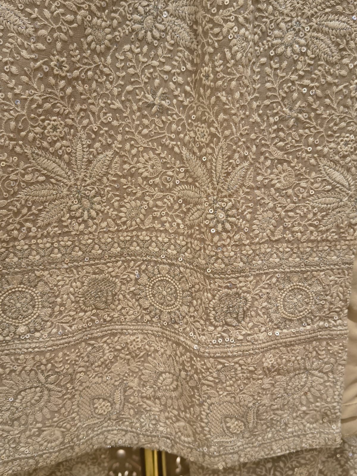 SPHEGHETI STYLE PARTY WEAR OUTFIT