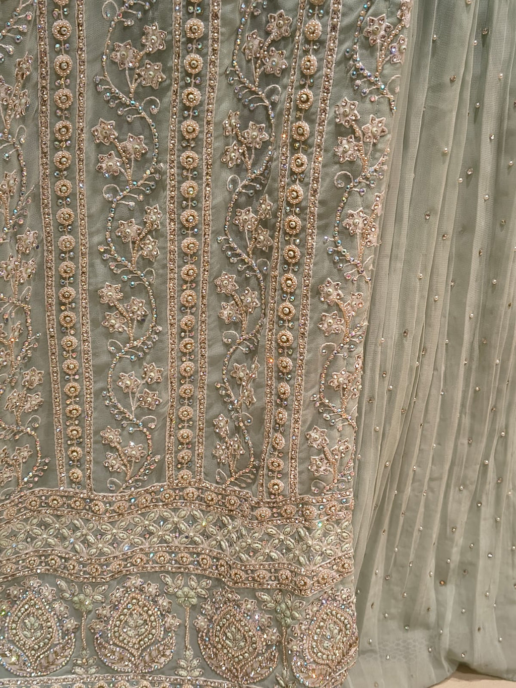 WEDDING,RECEPTION FUNCTIONAL FESTIVE OCCASSION OUTFIT