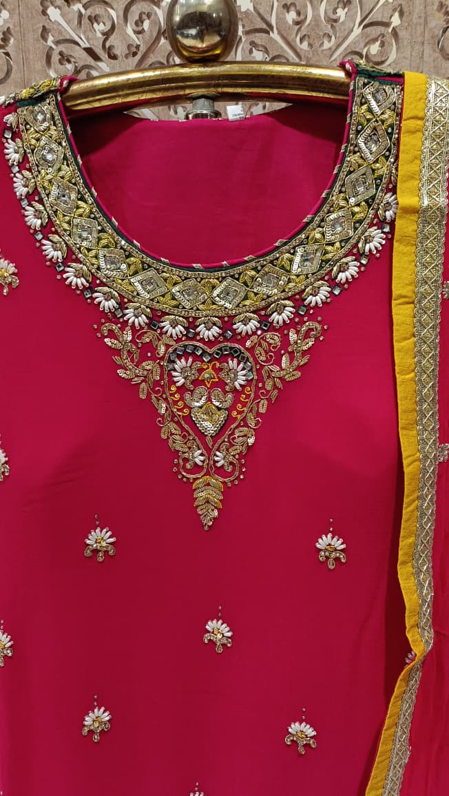 EVENING,CELEBRATION,PARTY WEAR OUTFIT