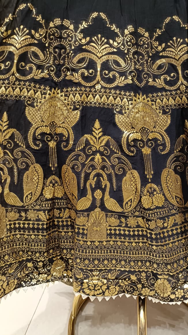 FESTIVE OCCASSION PARTY WEAR OUTFIT
