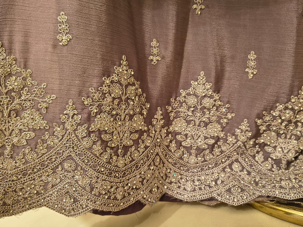 FESTIVE OCCASSION PARTY WEAR OUTFIT