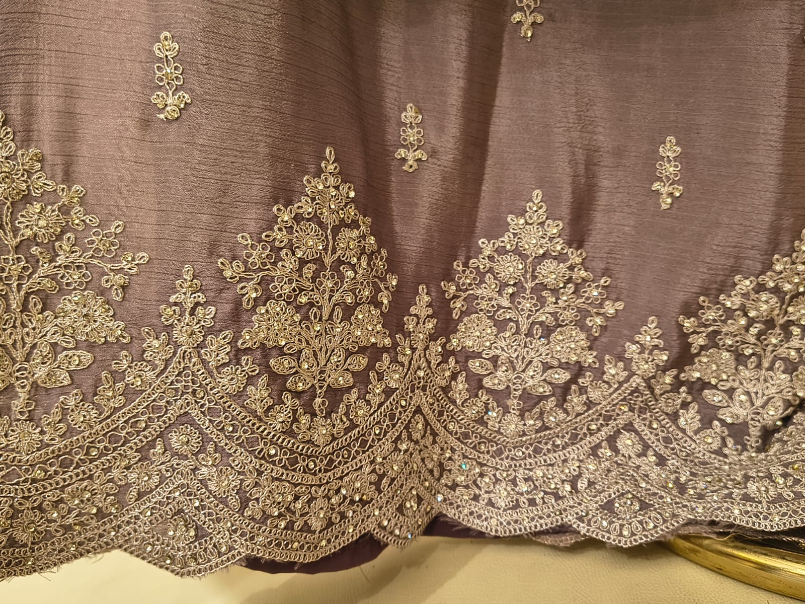 FESTIVE OCCASSION PARTY WEAR OUTFIT
