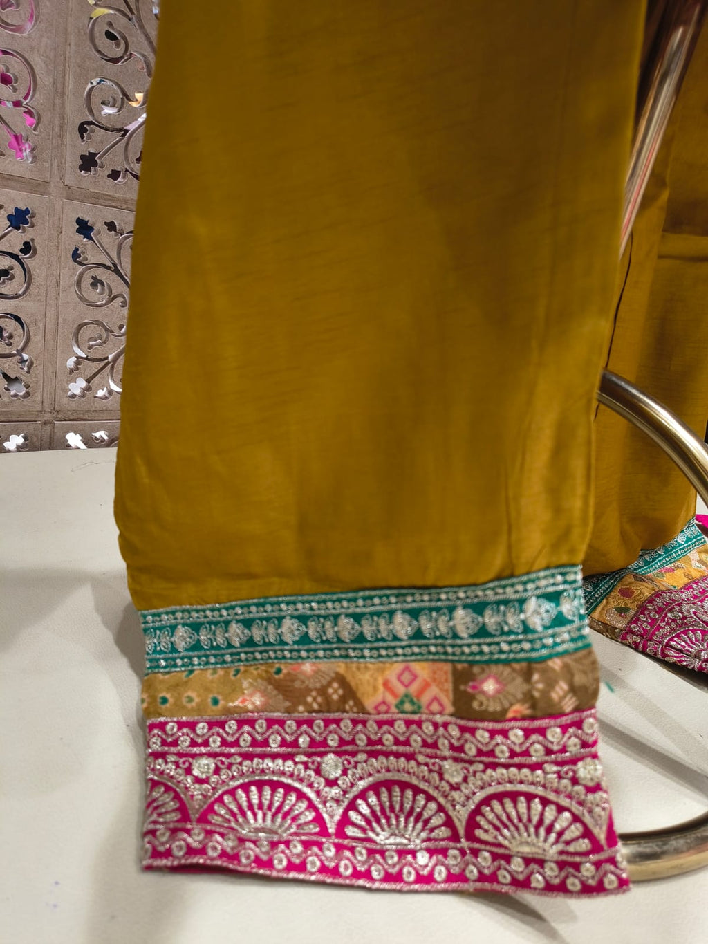 HALDI,MEHENDI FUNCTIONAL FESTIVE OCCASSION
