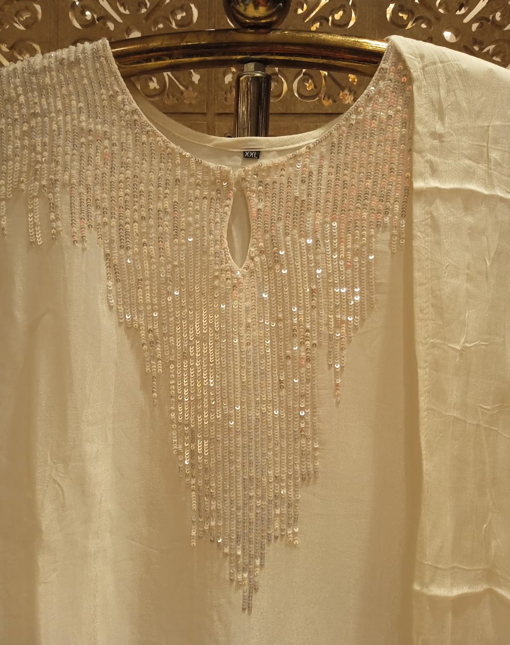 FESTIVE FUNCTIONAL PARTY WEAR OUTFIT