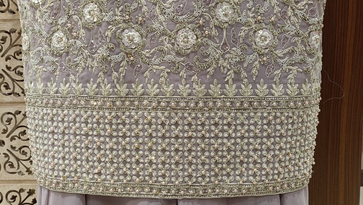 PALAZZO SUIT FESTIVE AND FUNCTIONAL OUTFIT