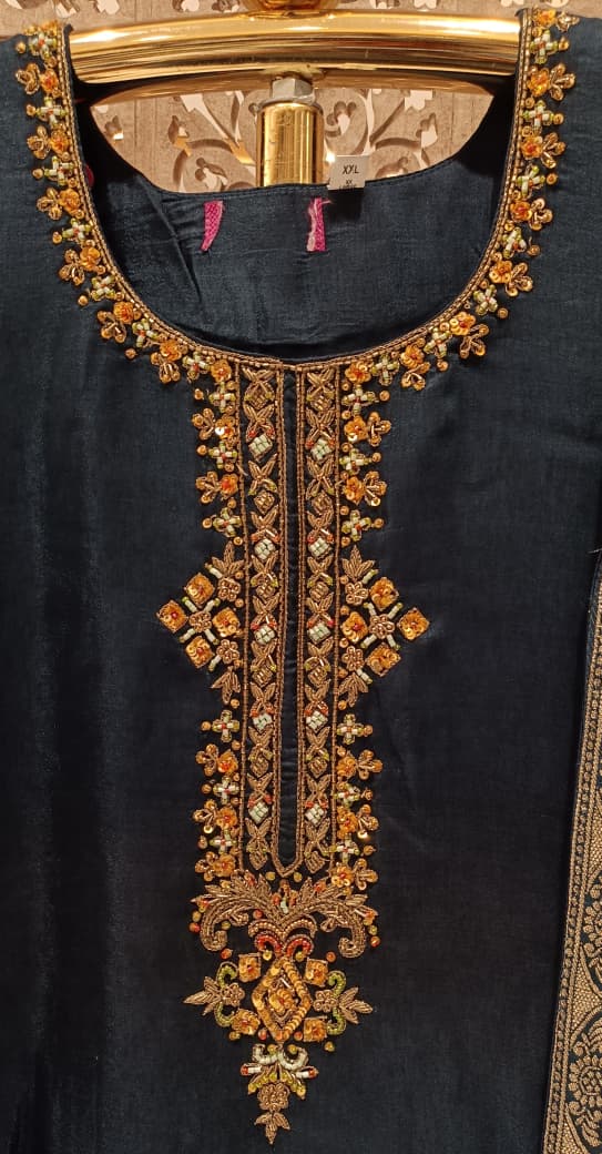 FESTIVE OCCASSION PARTY WEAR OUTFIT