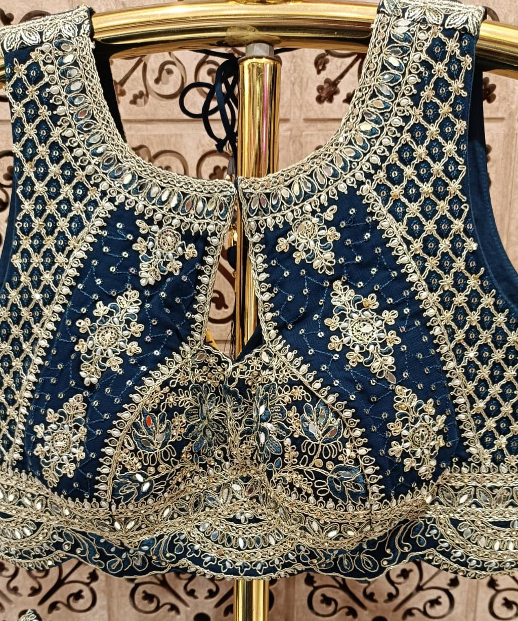 WEDDING,RECEPTION FUNCTIONAL FESTIVE OCCASSION PARTY WEAR OUTFIT