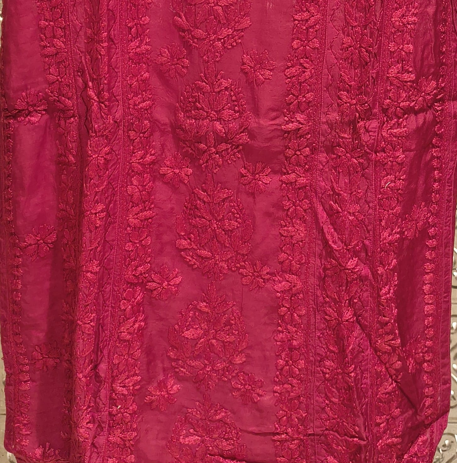 LAKHNAVI CASUAL DIALY WEAR KURTA SET