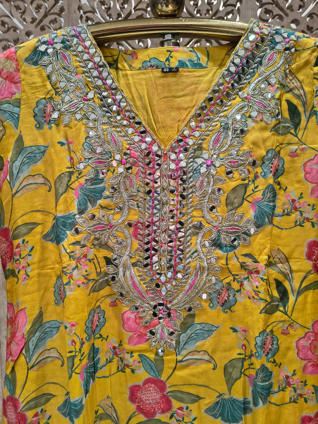 FARSI LOOK DAILY WEAR CASUAL OUTFIT