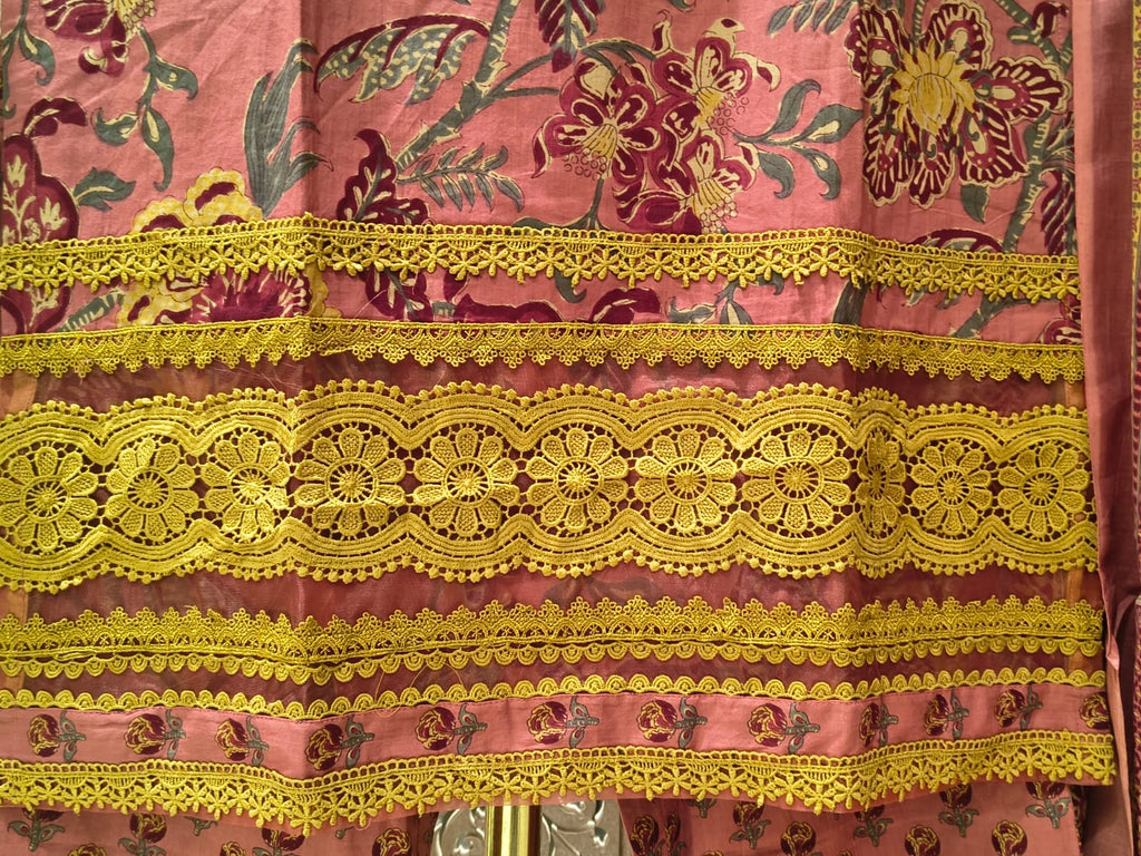 FARSI LOOK SEMI OCCASSION OUTFIT