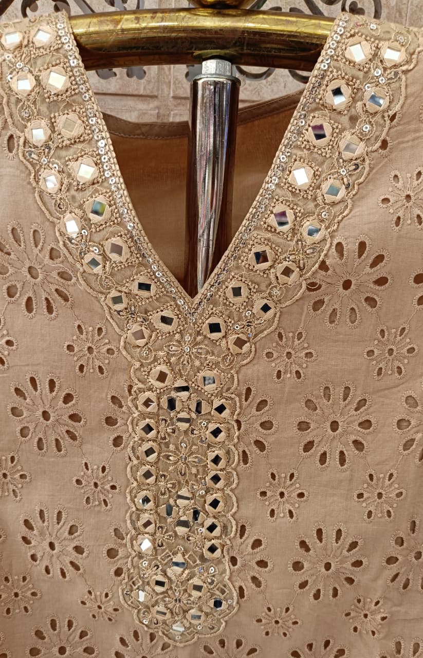 DAILY WEAR CORSET STYLE OUTFIT