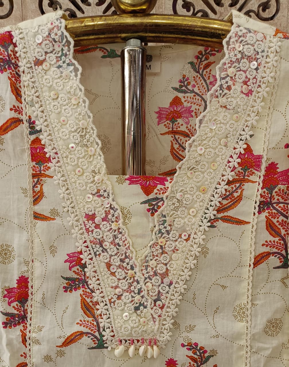 FARSI LOOK SEMI OCCASSION CASUAL WEAR