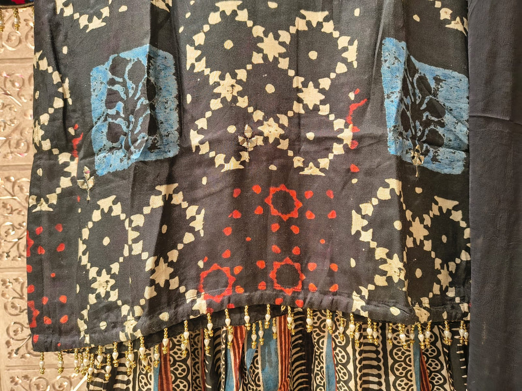 FARSI SALWAR SUIT DAILY WEAR OUTFIT
