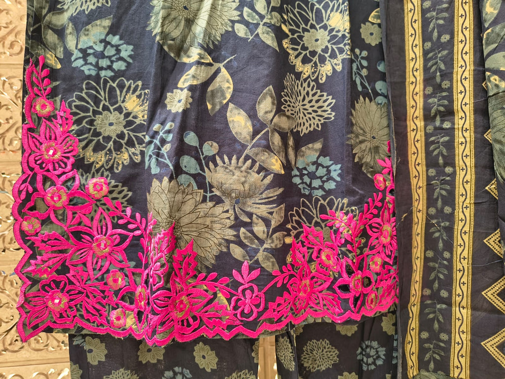 CASUAL DAILY WEAR KURTA SET