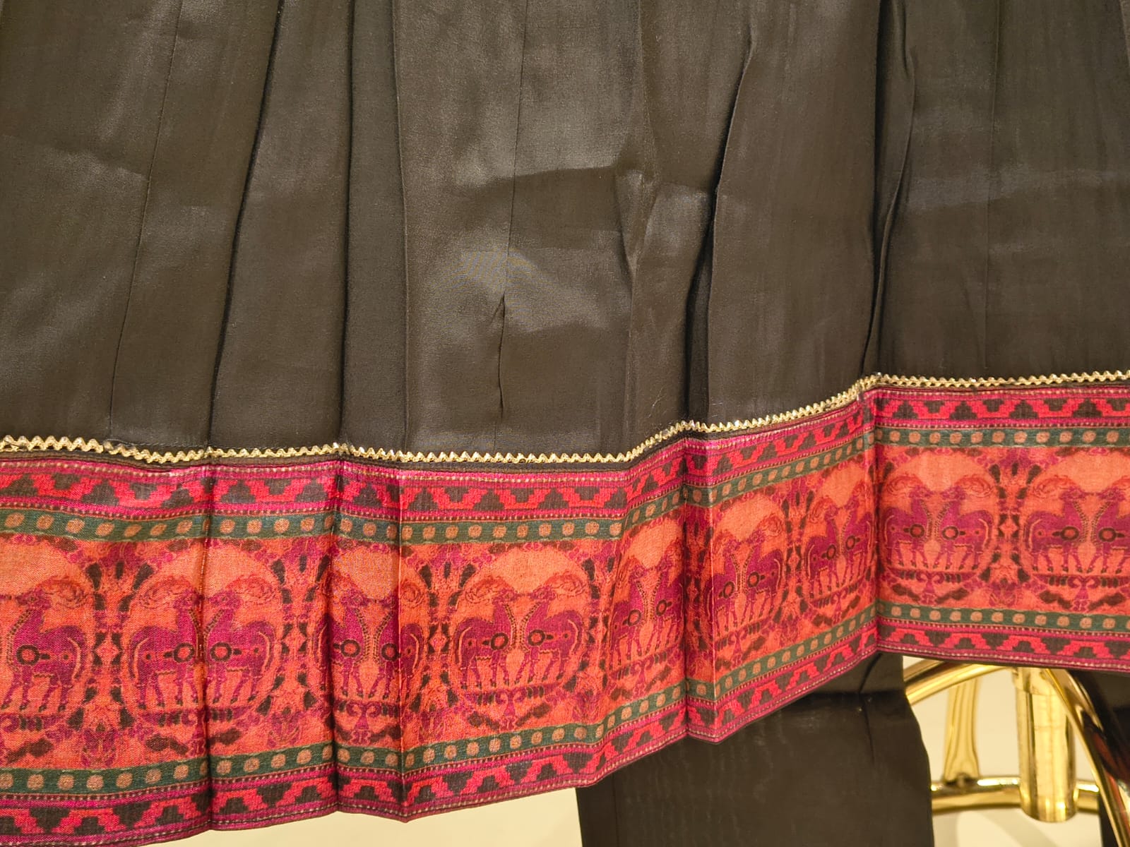 SEMI CASUAL DAILY WEAR KURTA SET