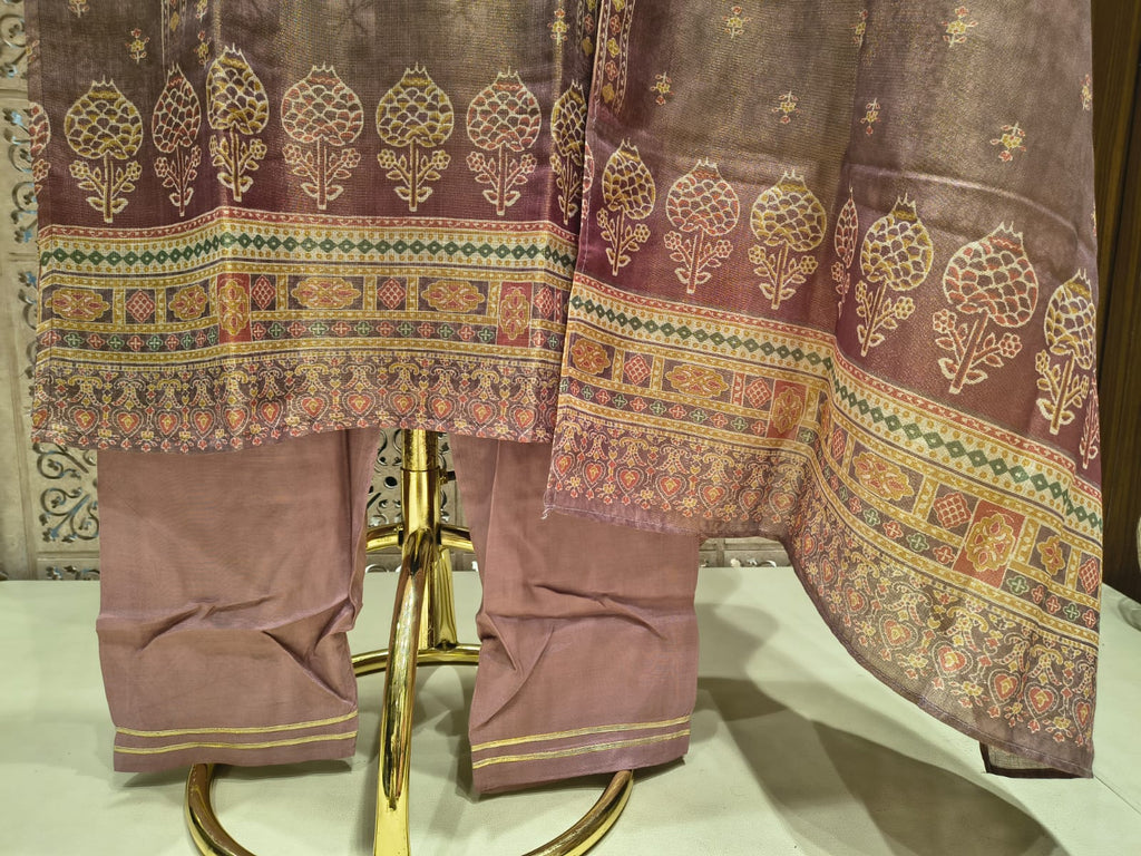 DAILY WEAR KURTA SET