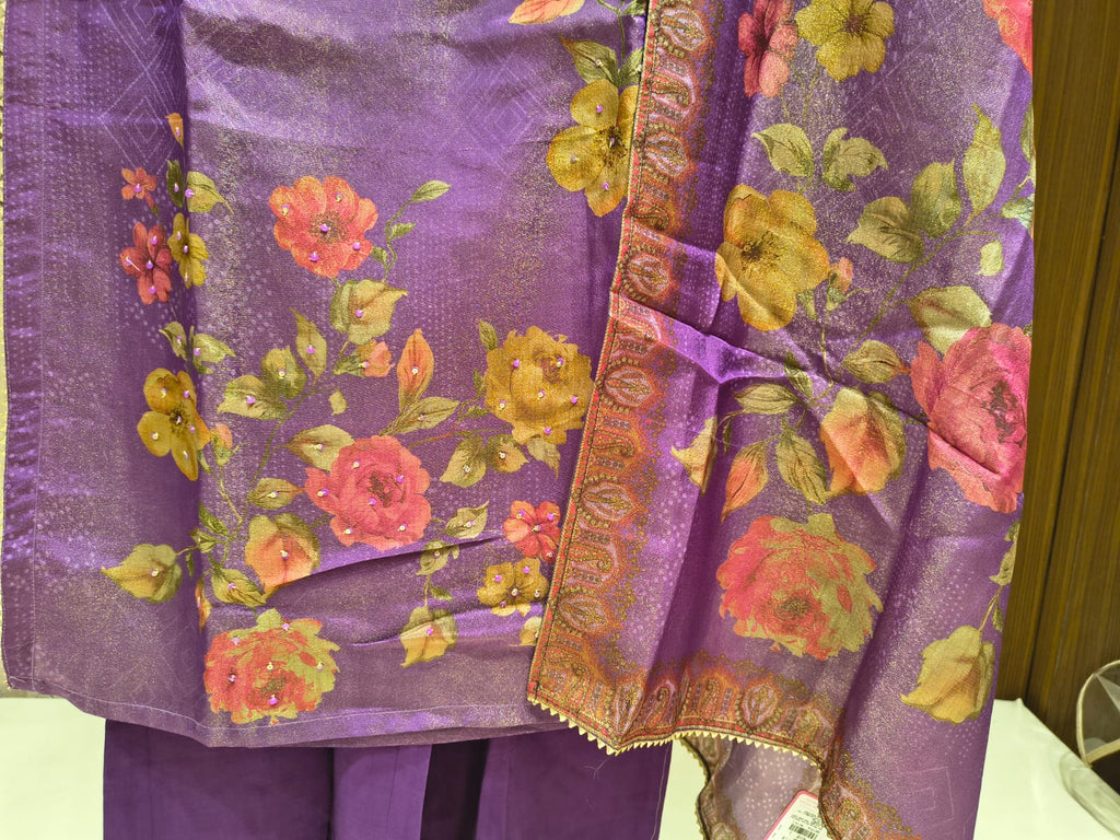 DAILY WEAR KURTA SET