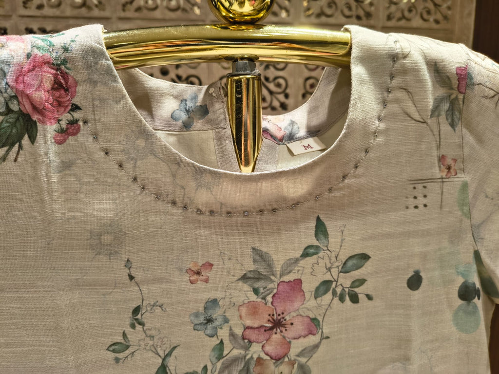 DAILY WEAR KURTA SET