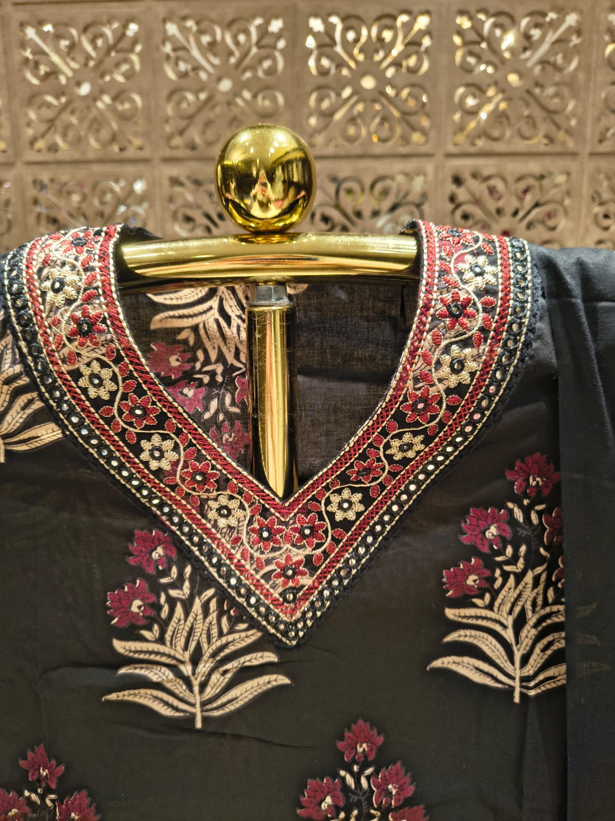 DAILY WEAR CASUAL KURTA SET