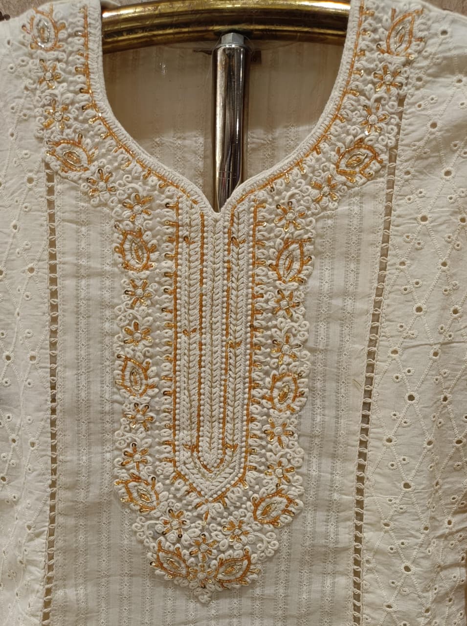 DAILY WEAR KURTA  SET