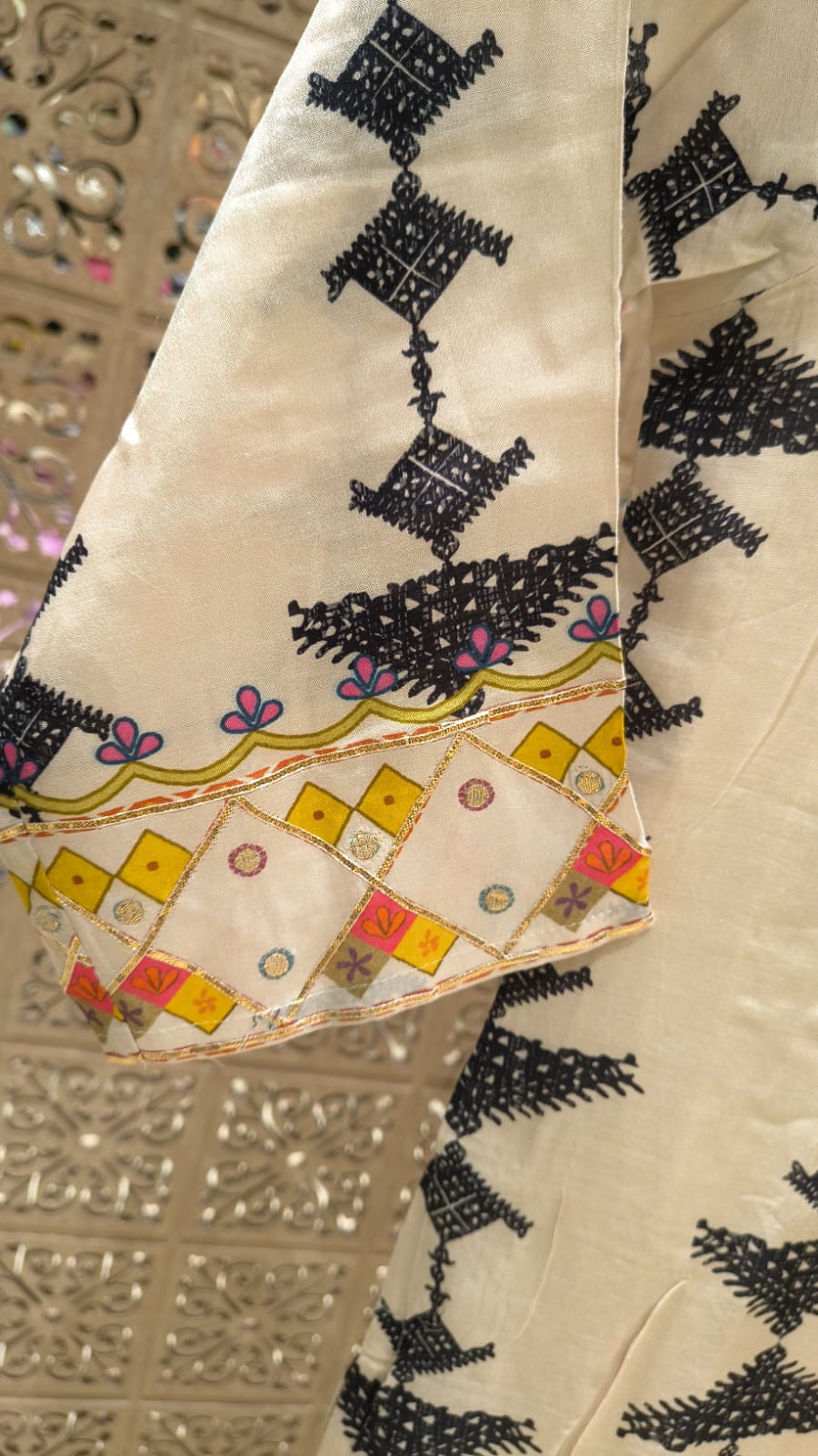 DAILY CASUAL WEAR KURTA SET