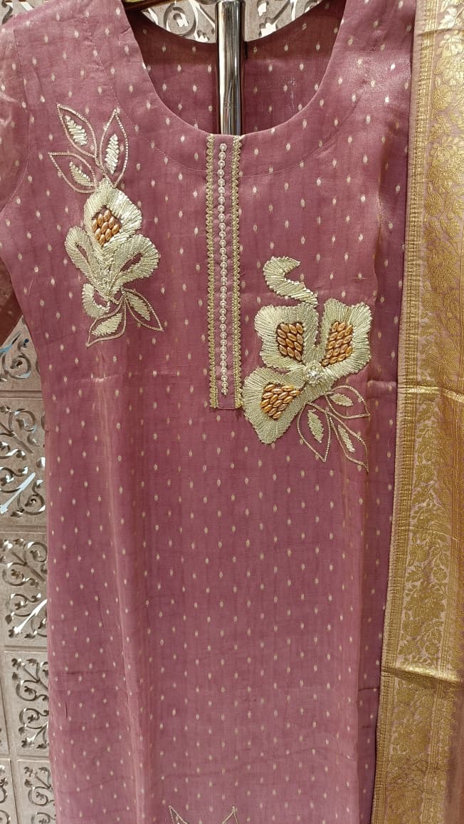 DAILY WEAR KURTA SET