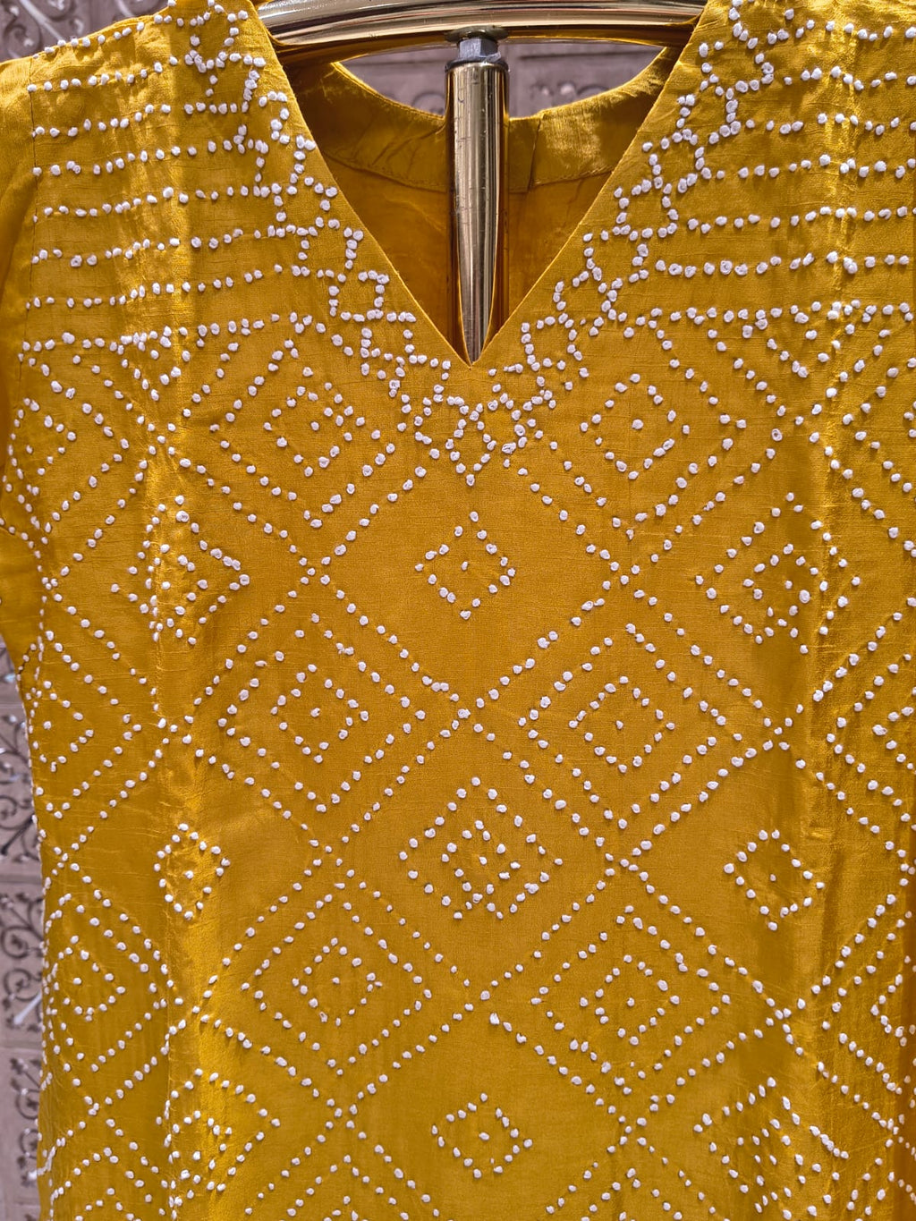 DAILY CASUAL WEAR KURTA SET
