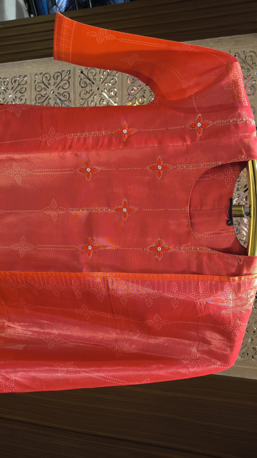 DAILY WEAR KURTA SET