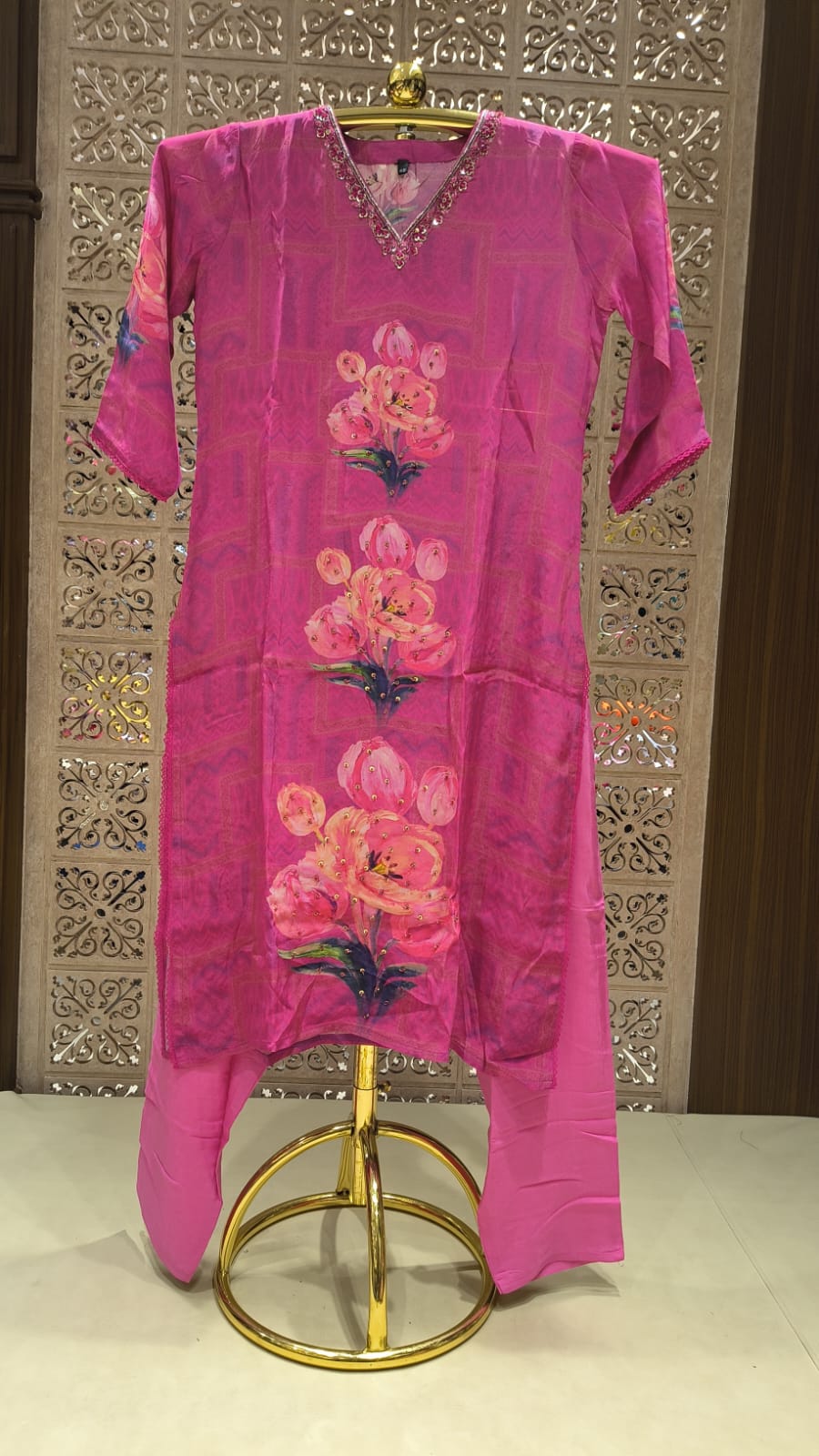 DAILY WEAR  KURTA SET