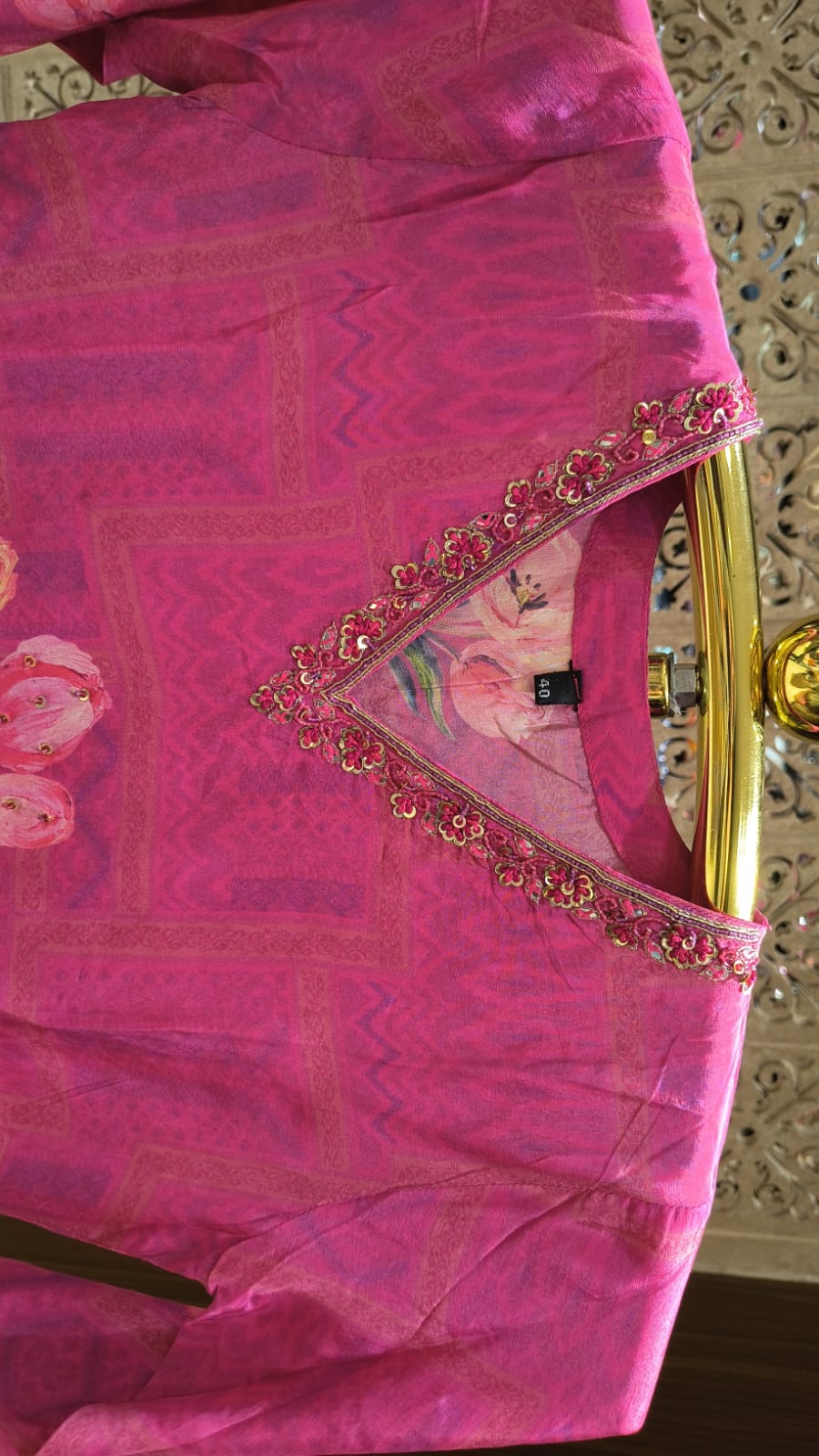 DAILY WEAR  KURTA SET